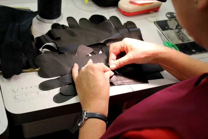 NJ International Heritage